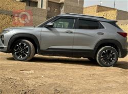 شيفروليه تريل بليزر